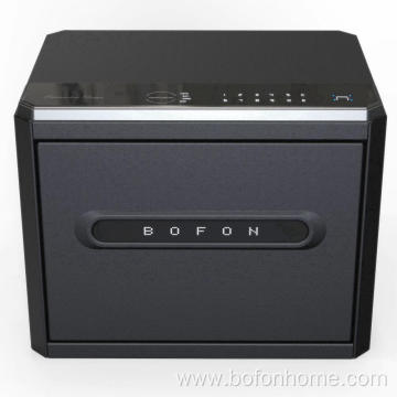 Fingerprint Password Safe Box,Pistol,Gun Safe